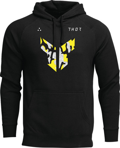 Thor Iconic S24 Mens Pullover Hoody