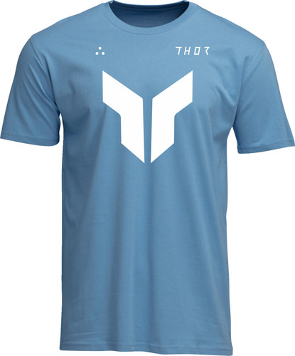 Thor Iconic Mens Short Sleeve T-Shirt