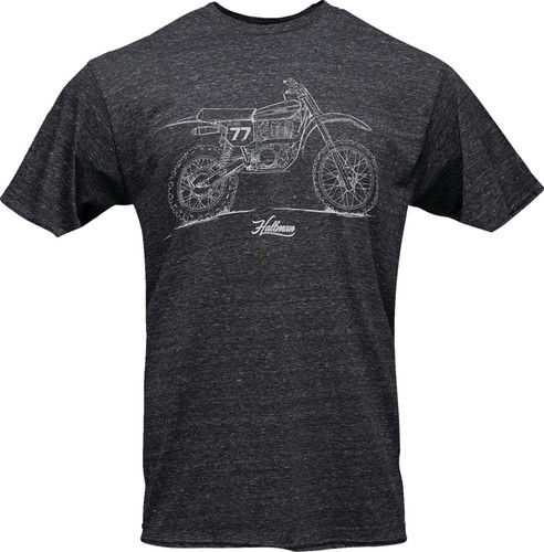 Thor HL500 Mens Short Sleeve T-Shirt