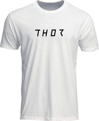 Thor Stamped Mens Short Sleeve T-Shirt