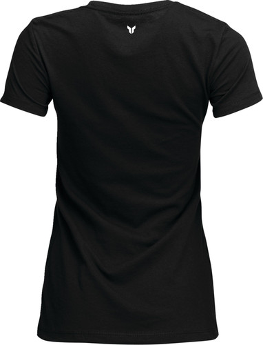 Thor Brave Womens Short Sleeve T-Shirt