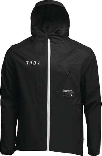 Thor Unit Mens Light Shell Jacket