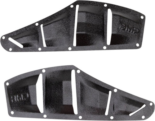 Bikeman Bottom Side Panel Air Vent Kit (BMP-VENTS-C-1)