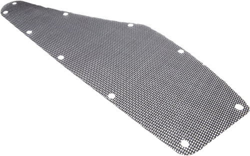 Bikeman Bottom Side Panel Air Vent Kit (BMP-VENTS-C-1)