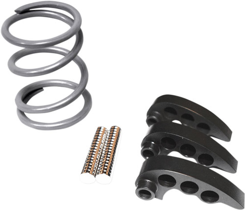 Bikeman Stage 1 Clutch Kit (07-314)