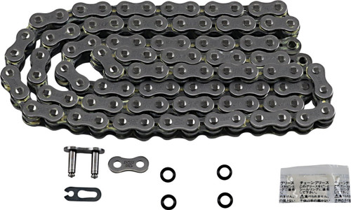 EK 520 SRO6 Series Natural Chain 100 Links (520SRO6-100)