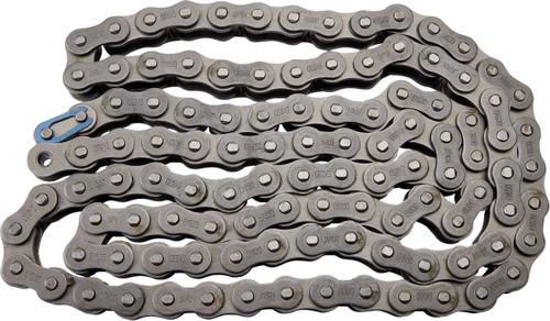 EK 630 Standard Natural Non-Sealed Chain 110 Links (630-110)