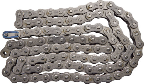 EK 630 Standard Natural Non-Sealed Chain 100 Links (630-100)