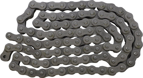 EK 630 Standard Natural Non-Sealed Chain 96 Links (630-96)