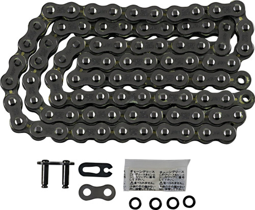 EK 520 SRO6 Series Natural Chain 88 Links (520SRO6-88)
