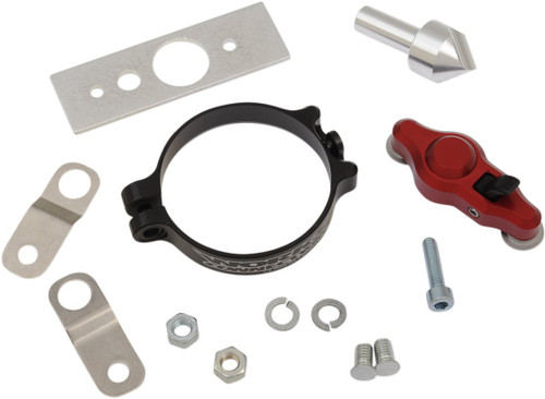 Works Connection Pro Launch Start Device (12-228)