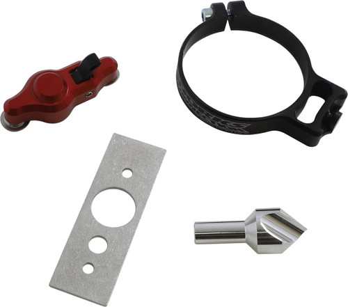 Works Connection Pro Launch Start Device (12-518)