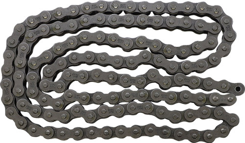 EK 530 Standard Natural Non-Sealed Chain 130 Links (530-130)