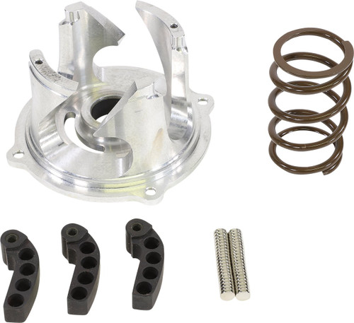 Bikeman Stage 2 Boss Clutch Kit (06-15-110)