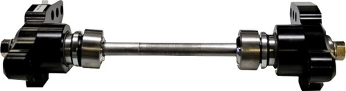 Custom Cycle .629" Pivot Shaft (CCE MDFL1)