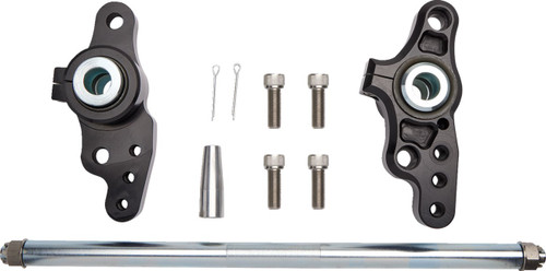 Custom Cycle .750" Pivot Shaft (CCE MDFL2)