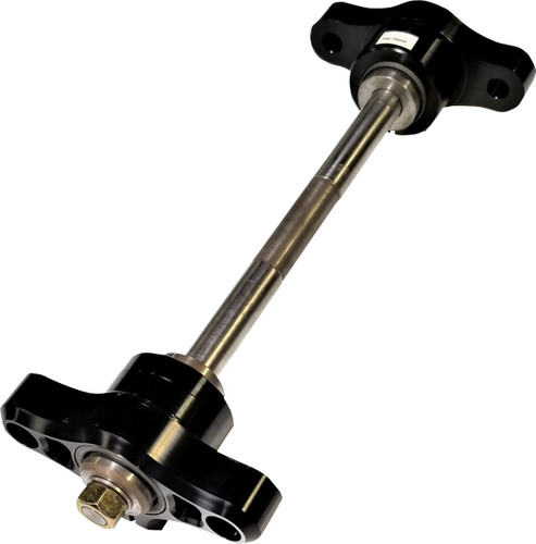 Custom Cycle .629" Pivot Shaft (CCE MDFXR1)