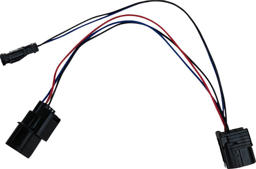 Custom Dynamics Accessory Power Harness for Talon 1000 (OR-TALON-HARN)