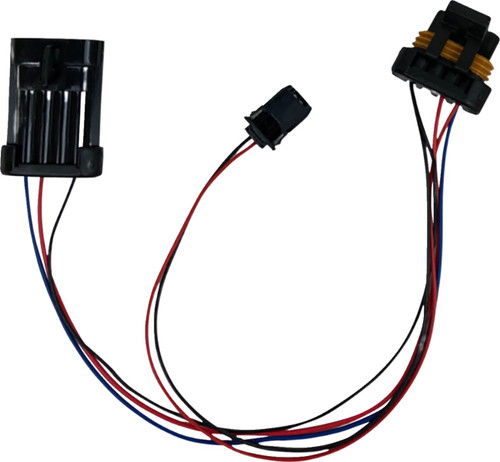 Custom Dynamics Accessory Power Harness for RZR (OR-RZRTRAIL-HARN)