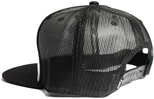 Fasthouse 805 Gas & Beer Snapback Hat