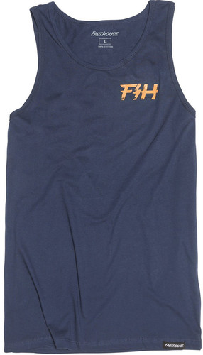 Fasthouse Surface Mens Tank Top