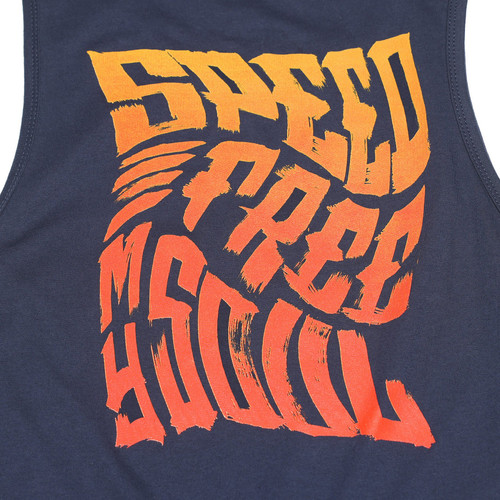 Fasthouse Surface Mens Tank Top