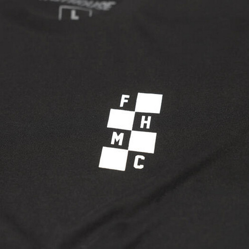 Fasthouse Chalet Mens Short Sleeve T-Shirt