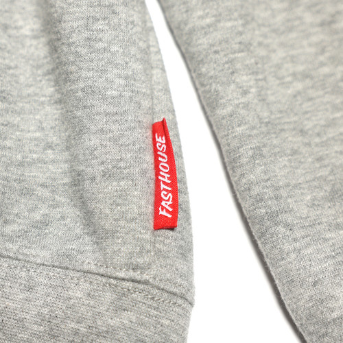 Fasthouse Chalet Mens Pullover Hoody