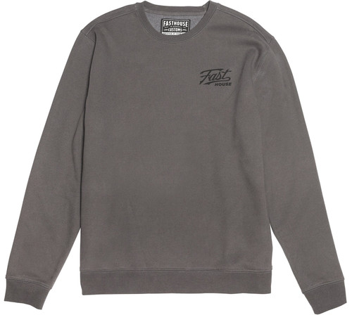 Fasthouse Carrera Mens Pullover Sweatshirt