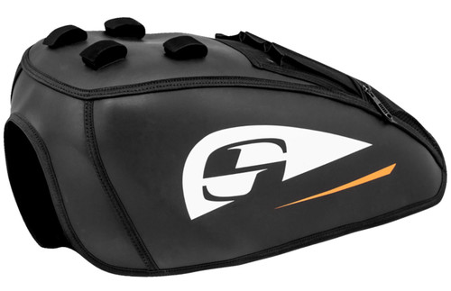 Saddlemen Motorcycle Workshop Fuel Tank Protective Cover - Small (EX000977S)