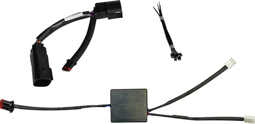 Custom Dynamics Alternating Brake Strobe Module (CD-ALT-BS-SS6)