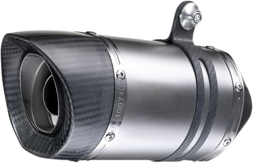 Leo Vince LV Pro Stainless Steel Slip-On Muffler (14286EU)