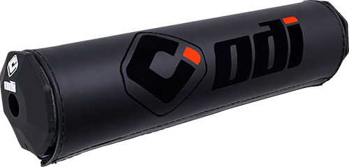 ODI Blackout Handlebar Crossbar Pad (H75BPB-SE)