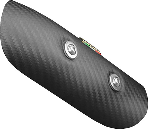 Leo Vince Carbon Fiber Heat Shield (80033)