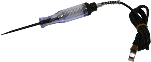 Custom Dynamics 12-24V Direct Connection (DC) Circuit Tester (CD-TL-12VDC)