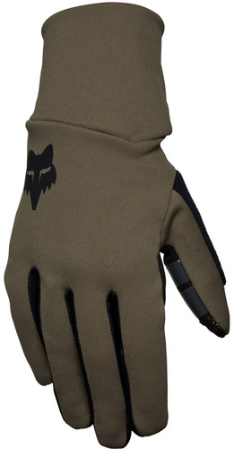 Fox Racing Ranger Fire Womens MTB Mountain Bike Gloves