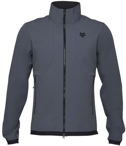 Fox Racing Ranger Fire Mens Mountain Bike Jacket