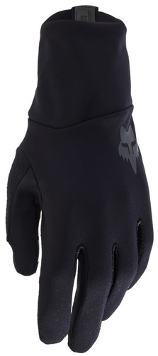 Fox Racing Ranger Fire Youth MTB Mountain Bike Gloves