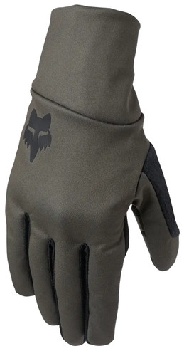 Fox Racing Ranger Fire Youth MTB Mountain Bike Gloves