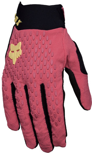 Fox Racing Defend Womens MTB Mountain Bike Gloves