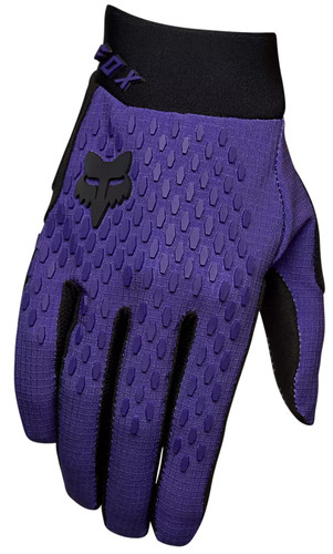 Fox Racing Defend Womens MTB Mountain Bike Gloves