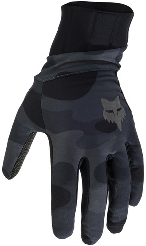 Fox Racing Defend Pro Fire Mens MTB Mountain Bike Gloves