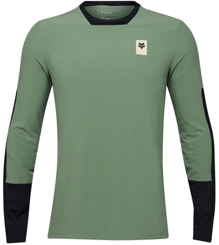 Fox Racing Defend Thermal Mens MTB Mountain Bike Jersey