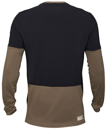 Fox Racing Defend Thermal Mens MTB Mountain Bike Jersey