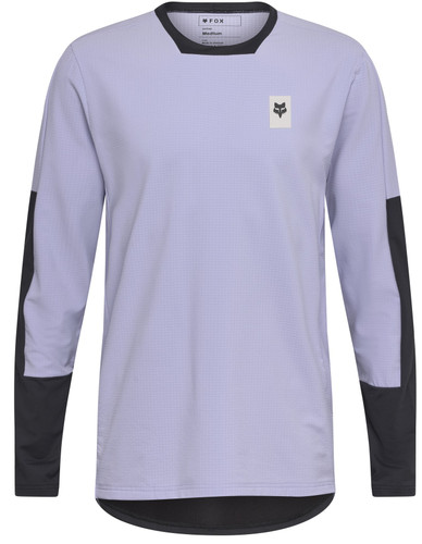 Fox Racing Defend Thermal Mens MTB Mountain Bike Jersey