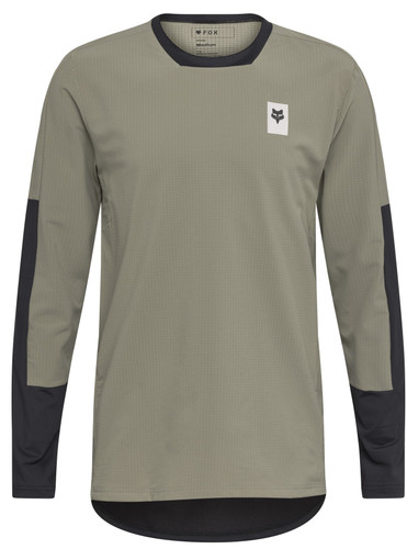 Fox Racing Defend Thermal Mens MTB Mountain Bike Jersey