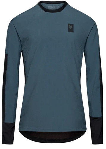 Fox Racing Defend Thermal Mens MTB Mountain Bike Jersey