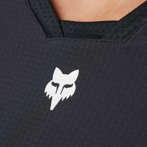 Fox Racing Defend Thermal Womens MTB Mountain Bike Jersey