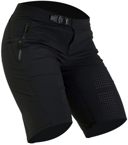 Fox Racing Flexair Womens MTB Mountain Bike Shorts