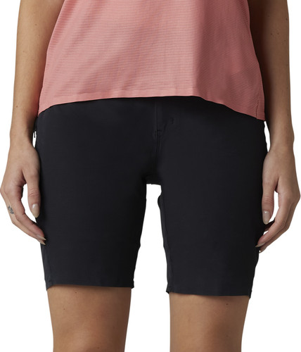 Fox Racing Flexair Ascent Womens MTB Mountain Bike Shorts